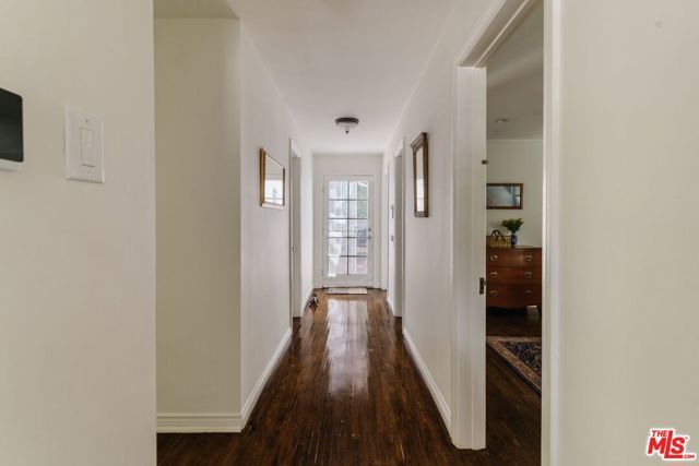 1502 S Crescent Heights Boulevard, Los Angeles, CA 90035