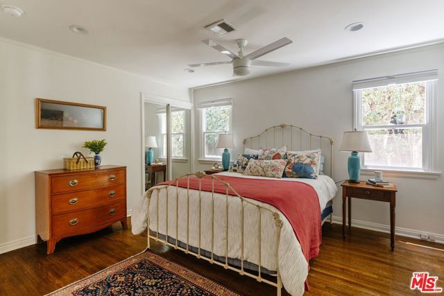 1502 S Crescent Heights Boulevard, Los Angeles, CA 90035