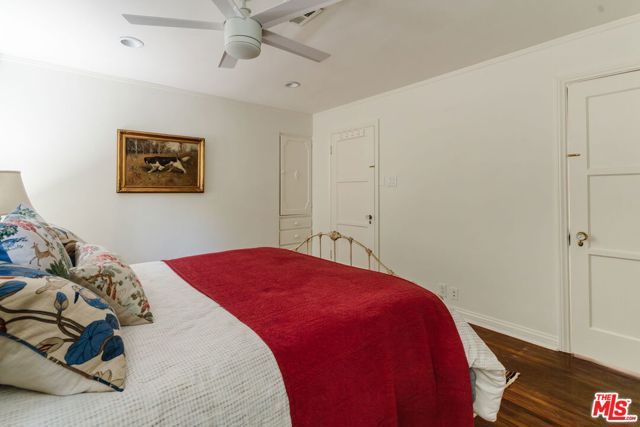 1502 S Crescent Heights Boulevard, Los Angeles, CA 90035