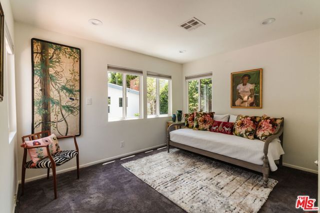 1502 S Crescent Heights Boulevard, Los Angeles, CA 90035