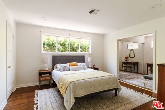 1502 S Crescent Heights Boulevard, Los Angeles, CA 90035