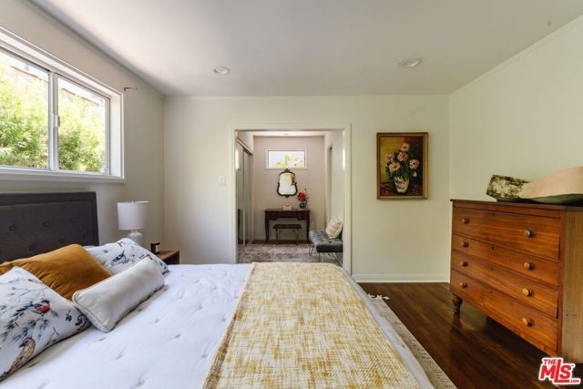 1502 S Crescent Heights Boulevard, Los Angeles, CA 90035