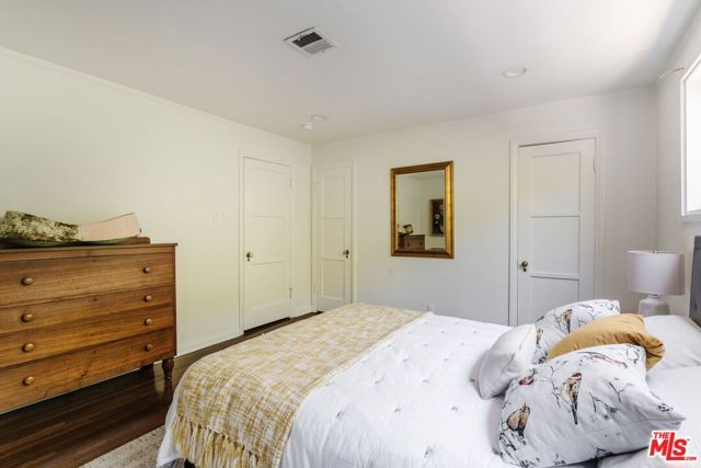 1502 S Crescent Heights Boulevard, Los Angeles, CA 90035