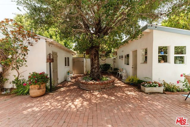 1502 S Crescent Heights Boulevard, Los Angeles, CA 90035