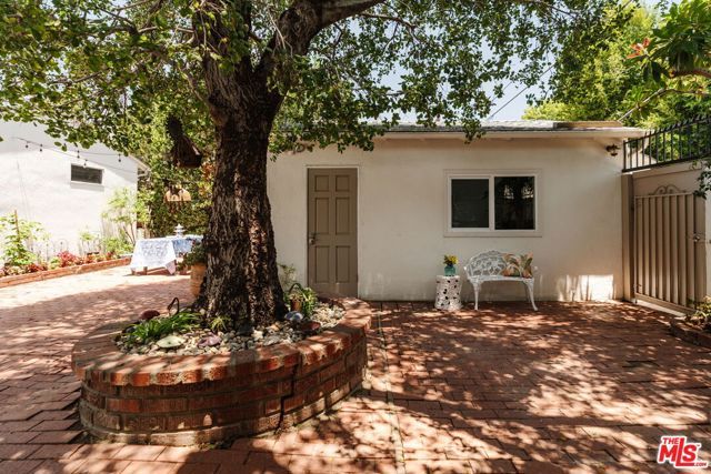 1502 S Crescent Heights Boulevard, Los Angeles, CA 90035
