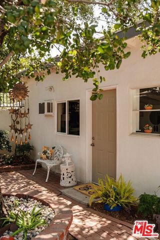 1502 S Crescent Heights Boulevard, Los Angeles, CA 90035