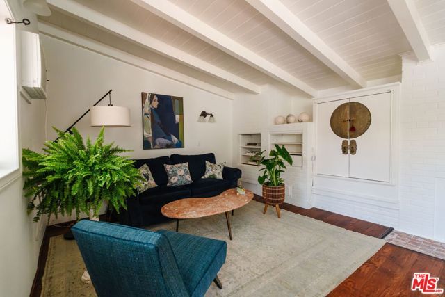 1502 S Crescent Heights Boulevard, Los Angeles, CA 90035