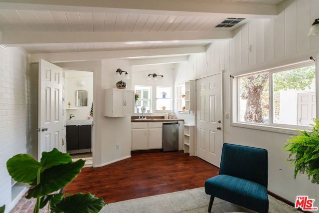 1502 S Crescent Heights Boulevard, Los Angeles, CA 90035