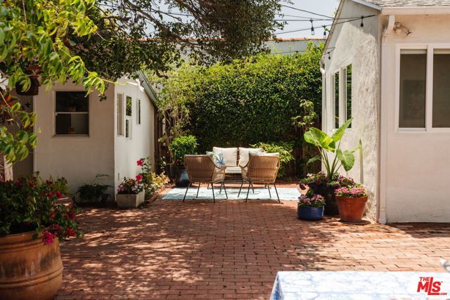 1502 S Crescent Heights Boulevard, Los Angeles, CA 90035