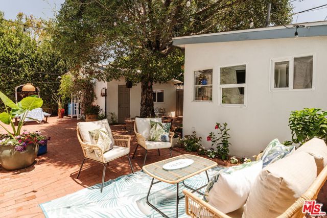 1502 S Crescent Heights Boulevard, Los Angeles, CA 90035