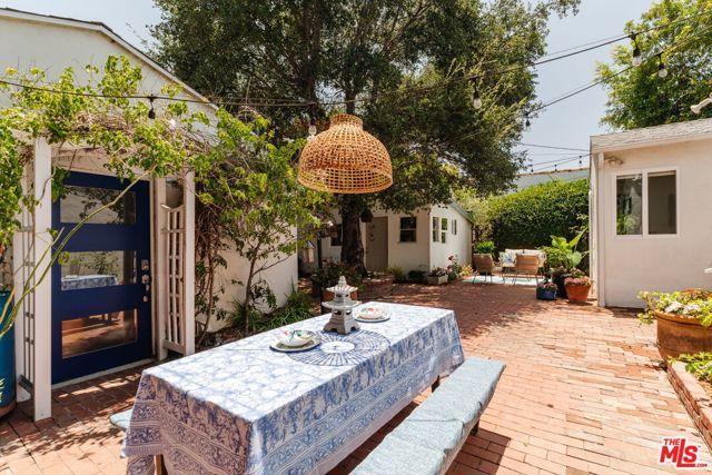 1502 S Crescent Heights Boulevard, Los Angeles, CA 90035