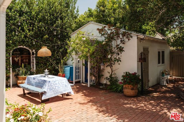 1502 S Crescent Heights Boulevard, Los Angeles, CA 90035