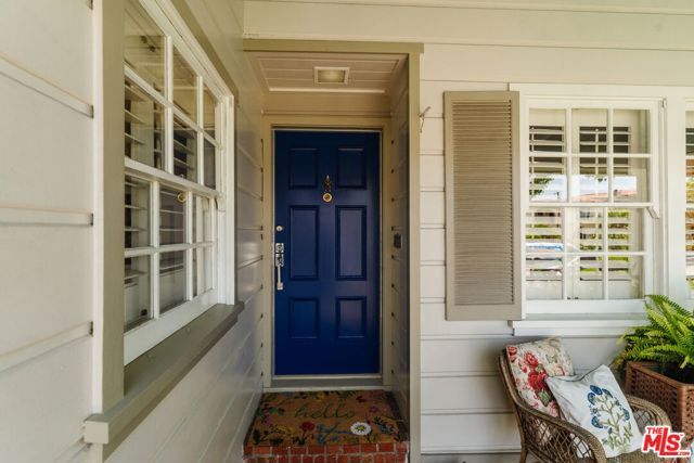 1502 S Crescent Heights Boulevard, Los Angeles, CA 90035