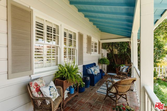 1502 S Crescent Heights Boulevard, Los Angeles, CA 90035