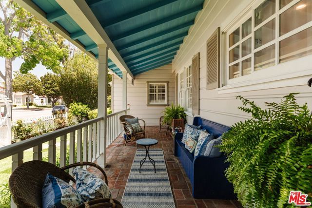 1502 S Crescent Heights Boulevard, Los Angeles, CA 90035