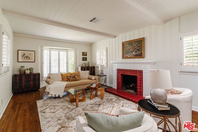 1502 S Crescent Heights Boulevard, Los Angeles, CA 90035