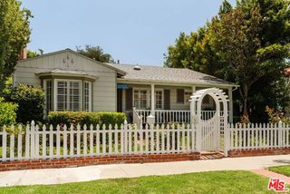 1502 S Crescent Heights Boulevard, Los Angeles, CA 90035