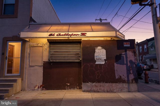 2956 N 2ND ST, Philadelphia, PA 19133