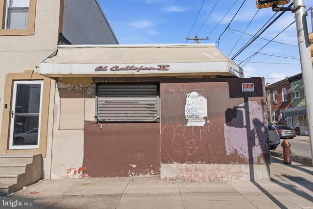 2956 N 2ND ST, Philadelphia, PA 19133