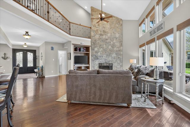 8877 Random Road, Fort Worth, TX 76179