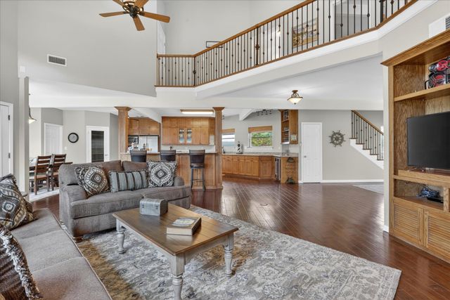 8877 Random Road, Fort Worth, TX 76179