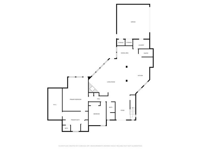 8877 Random Road, Fort Worth, TX 76179