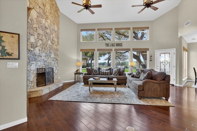 8877 Random Road, Fort Worth, TX 76179