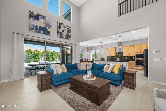 21184 E MAYBERRY Road, Queen Creek, AZ 85142