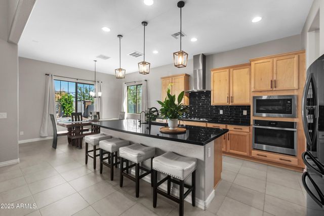 21184 E MAYBERRY Road, Queen Creek, AZ 85142