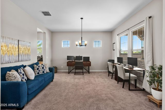 21184 E MAYBERRY Road, Queen Creek, AZ 85142