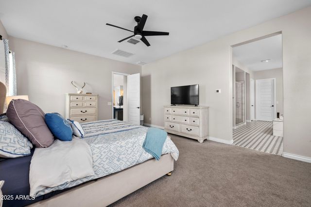 21184 E MAYBERRY Road, Queen Creek, AZ 85142