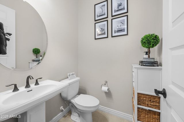 21184 E MAYBERRY Road, Queen Creek, AZ 85142