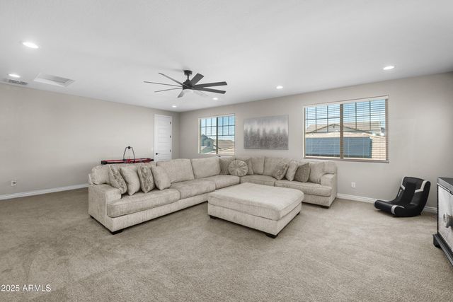 21184 E MAYBERRY Road, Queen Creek, AZ 85142