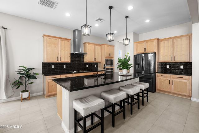 21184 E MAYBERRY Road, Queen Creek, AZ 85142