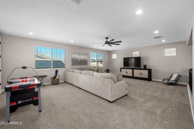 21184 E MAYBERRY Road, Queen Creek, AZ 85142