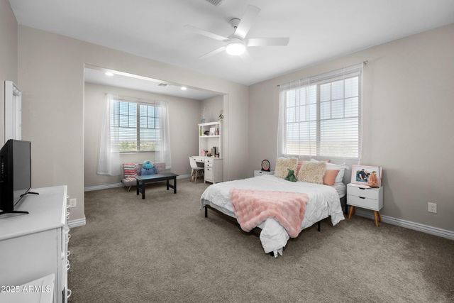 21184 E MAYBERRY Road, Queen Creek, AZ 85142