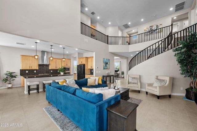 21184 E MAYBERRY Road, Queen Creek, AZ 85142