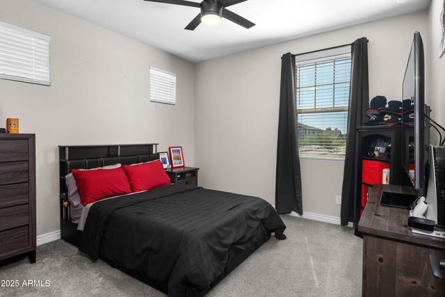 21184 E MAYBERRY Road, Queen Creek, AZ 85142