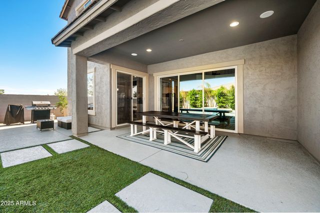 21184 E MAYBERRY Road, Queen Creek, AZ 85142