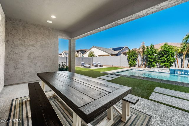 21184 E MAYBERRY Road, Queen Creek, AZ 85142