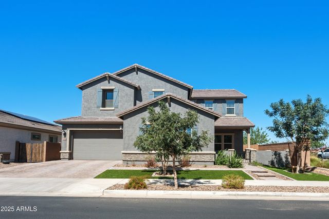 21184 E MAYBERRY Road, Queen Creek, AZ 85142