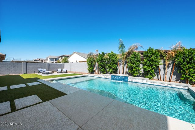 21184 E MAYBERRY Road, Queen Creek, AZ 85142