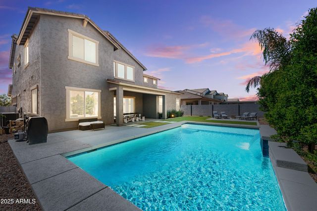 21184 E MAYBERRY Road, Queen Creek, AZ 85142