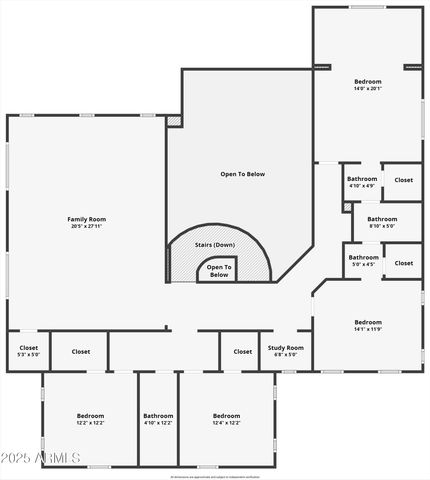 21184 E MAYBERRY Road, Queen Creek, AZ 85142