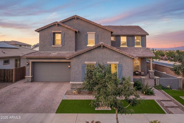 21184 E MAYBERRY Road, Queen Creek, AZ 85142