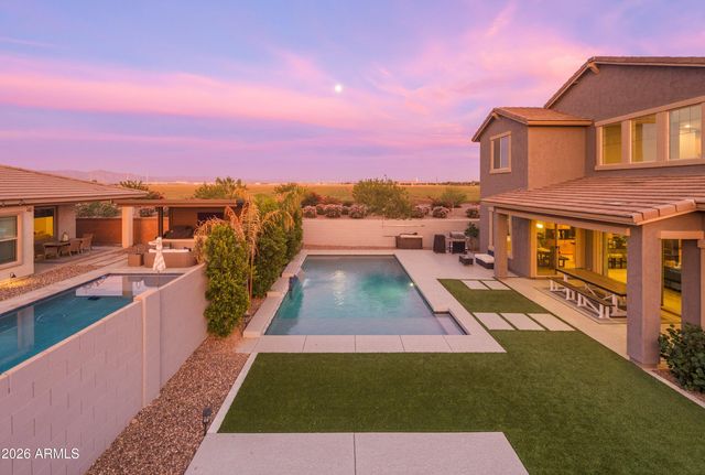 21184 E MAYBERRY Road, Queen Creek, AZ 85142