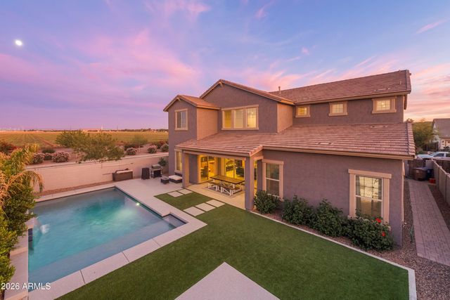 21184 E MAYBERRY Road, Queen Creek, AZ 85142