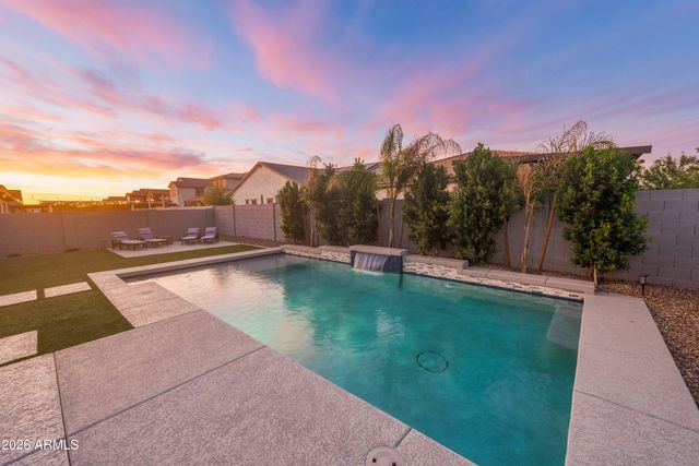 21184 E MAYBERRY Road, Queen Creek, AZ 85142