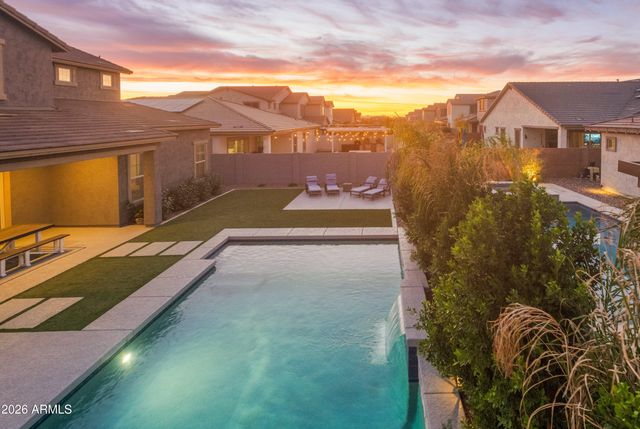 21184 E MAYBERRY Road, Queen Creek, AZ 85142