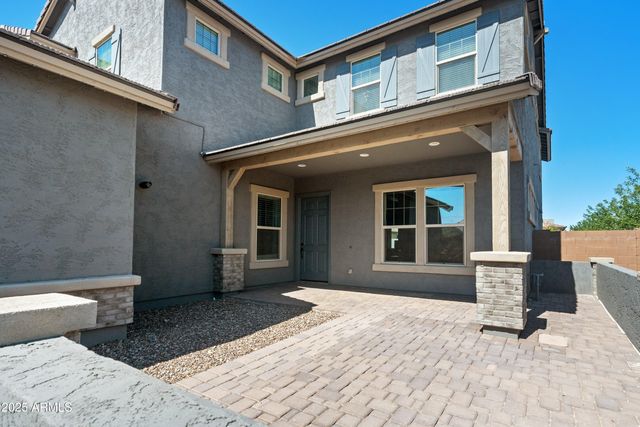 21184 E MAYBERRY Road, Queen Creek, AZ 85142